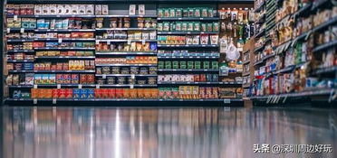 在深圳，月薪過(guò)萬(wàn)的日用品銷售是怎樣一種體驗(yàn)？