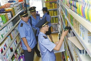 北京嚴(yán)查高仿日用品銷(xiāo)售，涉售假商戶停業(yè)封庫(kù)